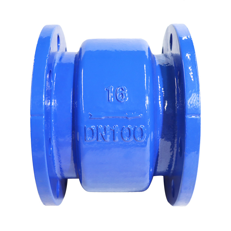 消聲止回閥（HC41X-92C)DN50-DN300