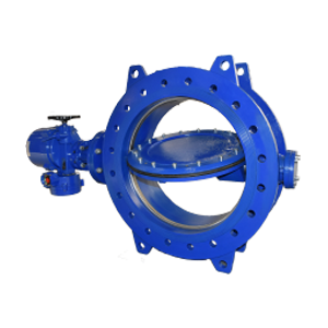 智能遠(yuǎn)程控制蝶閥