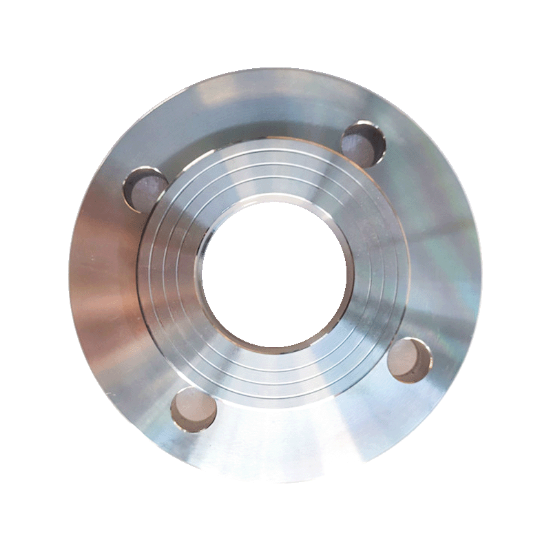 平焊環(huán)松套鋼制管法蘭