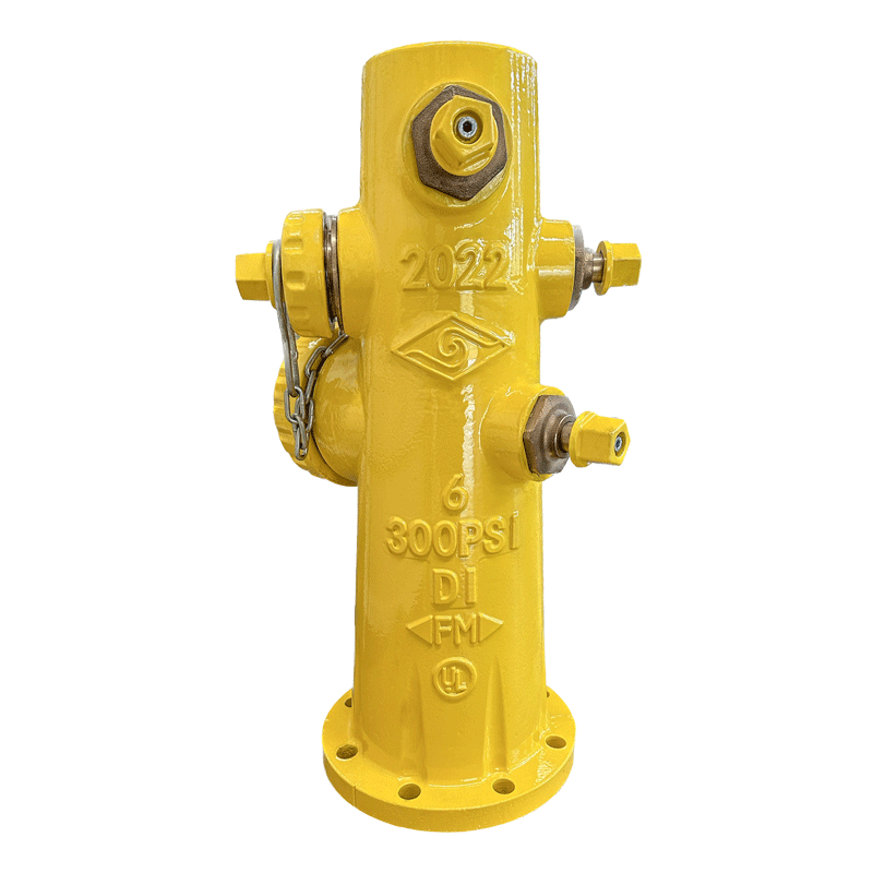 濕式消火栓（SSZ2-901）-DN150