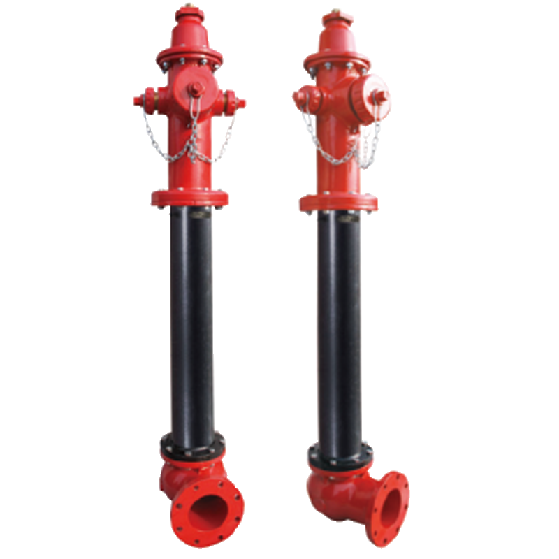 干式消火栓（SSF-901）-DN150