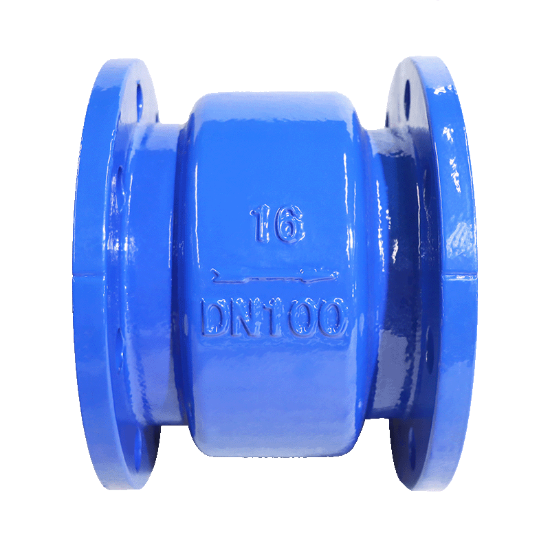 消聲止回閥（HC41X-92C)DN50-DN300