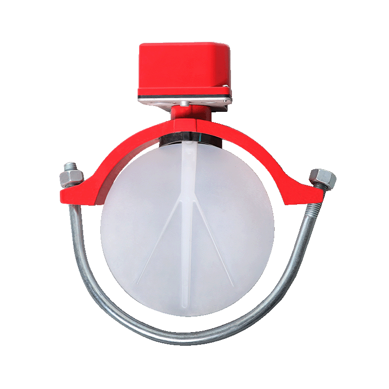 延時(shí)水流指示器（ZSJZYS-922)DN50-DN200