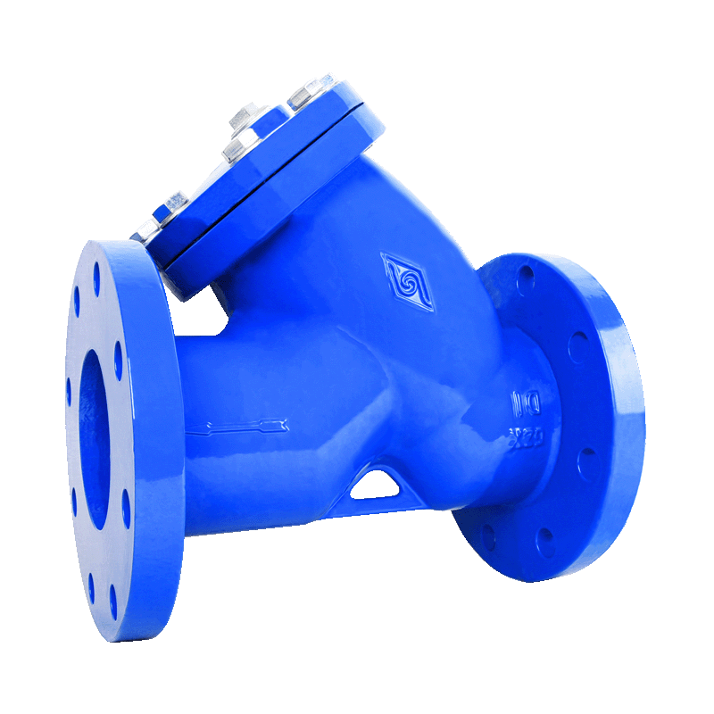 Y型過濾器 (V4-92C)DN50-DN600