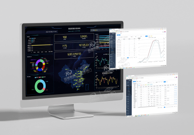 營收管理系統(tǒng)