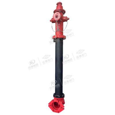 機(jī)械干式消火栓