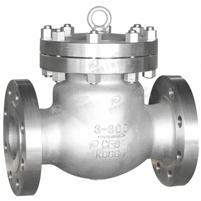 H44H/W/Y美標止回閥