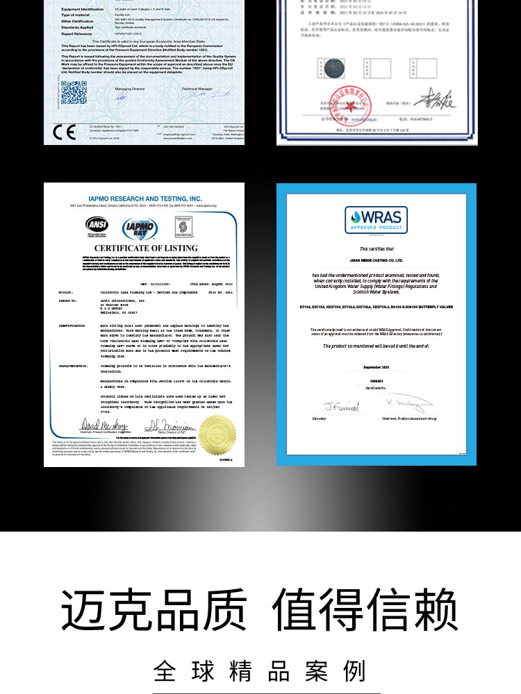 法蘭式多功能水泵控制閥