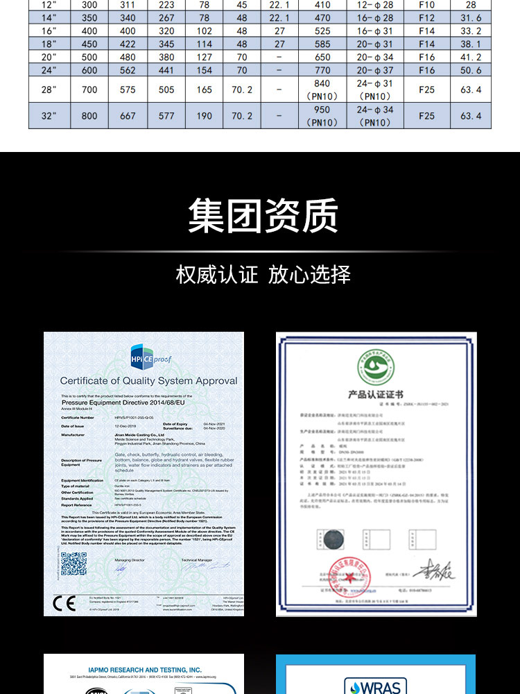 中線對夾軟密封蝶閥