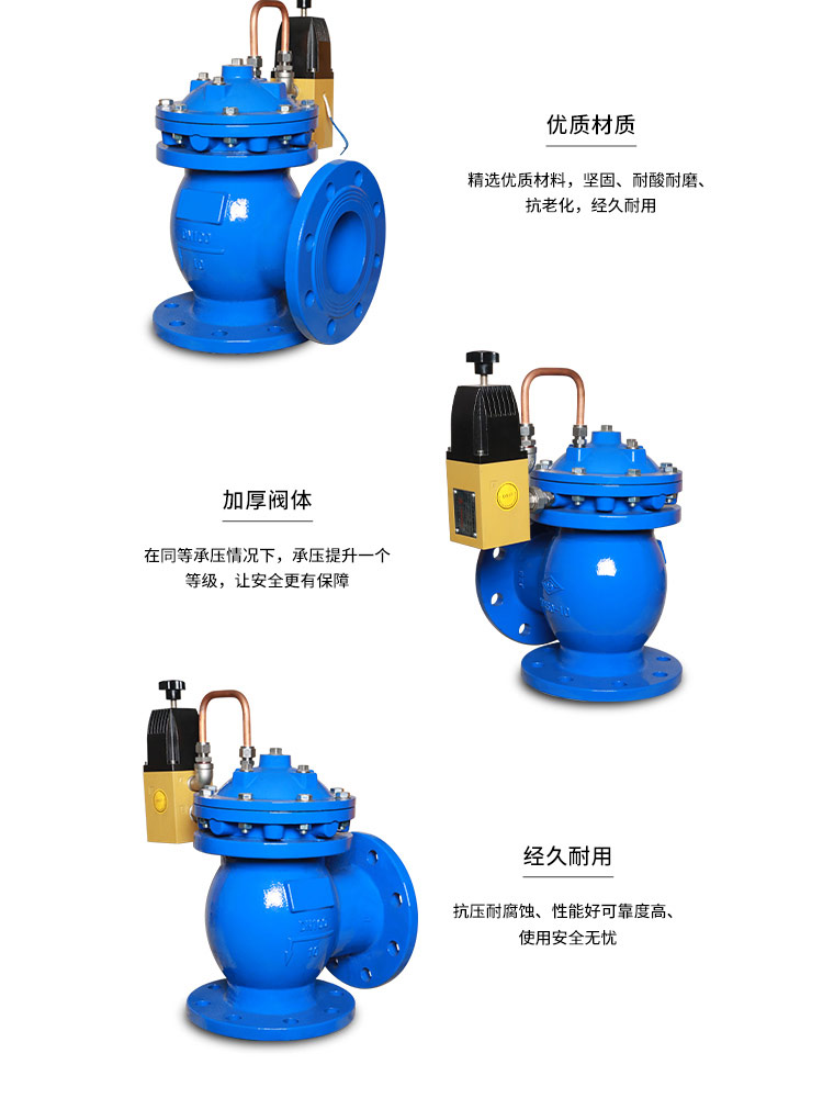 法蘭快開排泥閥