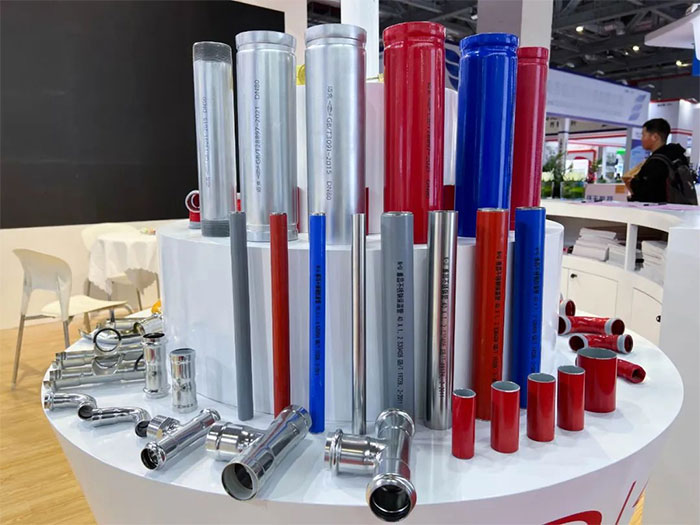 直縫鋼管 直縫鋼管