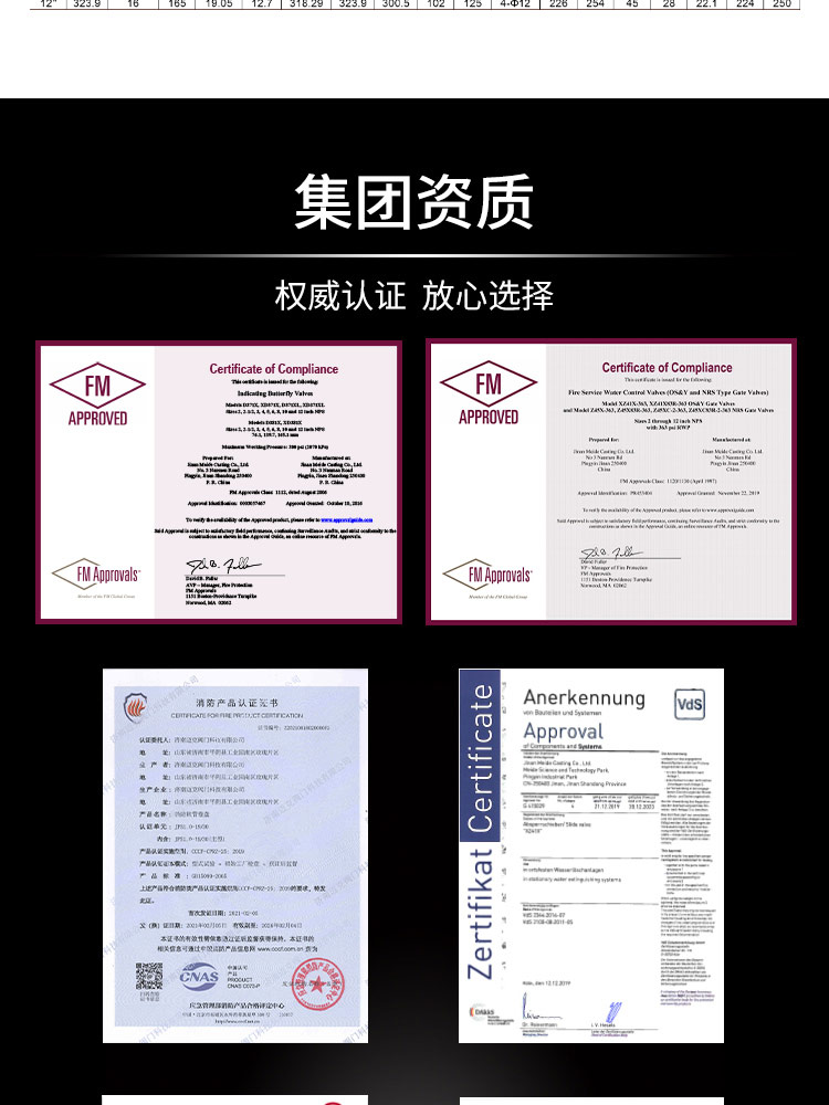 中線溝槽軟密封蝶閥