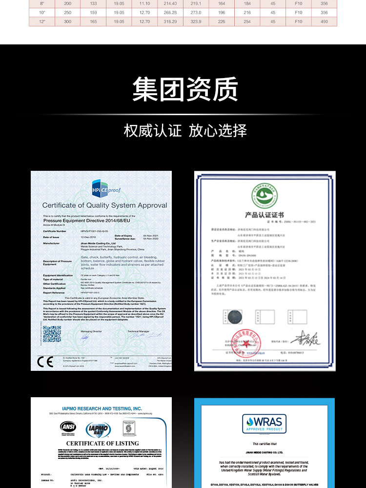 中線溝槽軟密封蝶閥