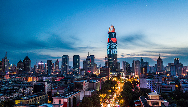 濟(jì)南綠地 濟(jì)南綠地