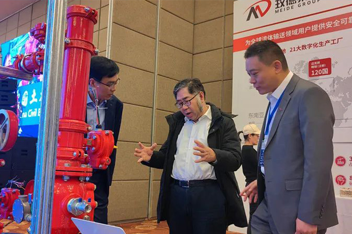 邁克閥門 邁克閥門