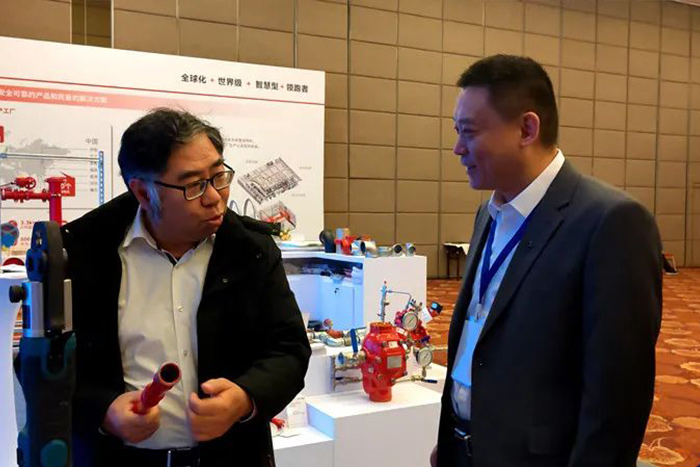 邁克閥門 邁克閥門