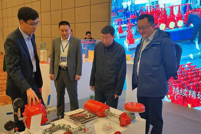 邁克閥門 邁克閥門