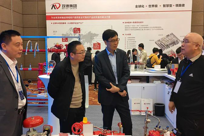 邁克閥門 邁克閥門