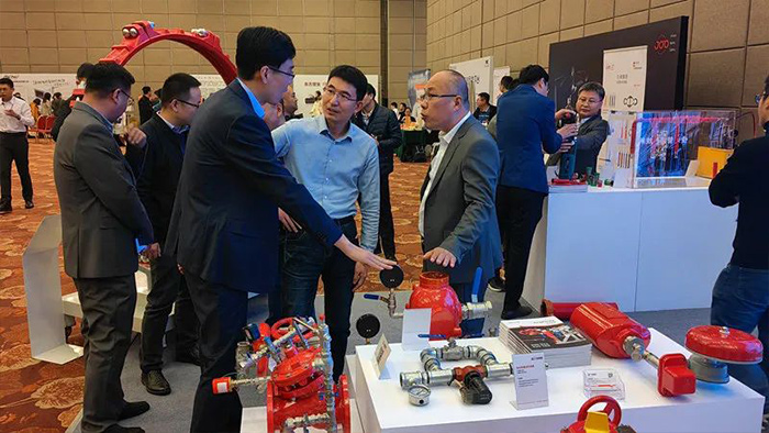 邁克閥門 邁克閥門