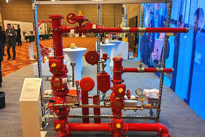 邁克閥門 邁克閥門