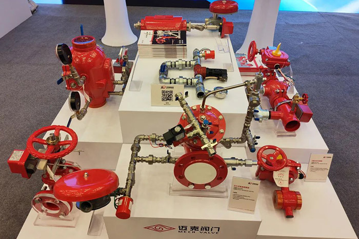 邁克閥門 邁克閥門