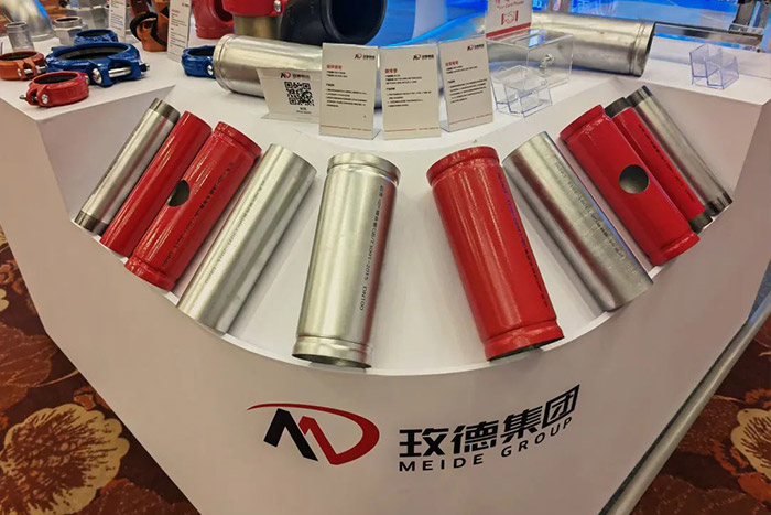 邁克閥門 邁克閥門